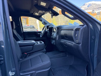 AMVIC Licensed Dealer The 2026 Chevrolet Silverado 1500 Custom Trail Boss 4WD is built for drivers w... (image 9)