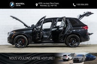 *English below* *Français:* Ce prestigieux BMW X5 xDrive40i, provenant d'un seul propriétaire ayant... (image 4)