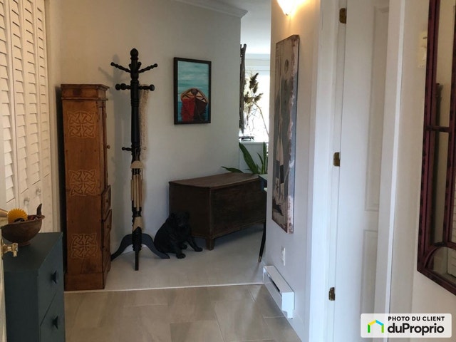 $425,000 - Condominium for sale in St-Jérôme (St-Jérôme) — photo 3