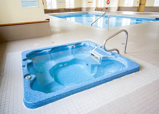 Beaverbrook Towers II - Pinetree Apartment for Rent in Long Term Rentals in London - Image 16
