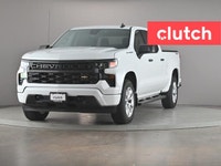 Bed-Rail Protectors, Power Lumbar Support, Folding Rear Seats and more! Clutch is the largest online... (image 1)