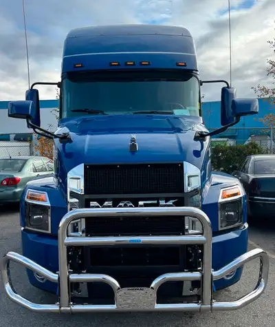 CLASS 1 TRUCK DRIVERS WANTED!!!, View more