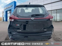 Saskatoon Motor Products - Recent Arrival! 2024 Nissan Kicks SV - Certified. Certification Program D... (image 4)
