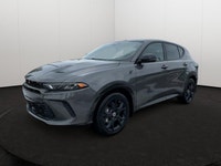 Forget everything you know about boring, uninspired family crossovers. The 2024 Dodge Hornet R/T Plu... (image 5)