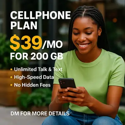 Get 200GB for Just $39/Month! ✨, View more