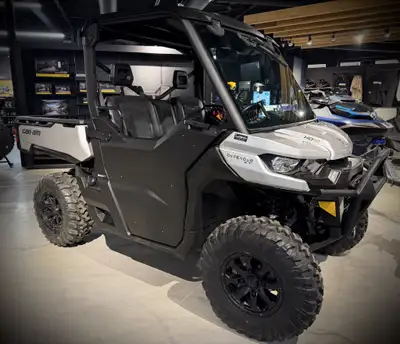 Northshore Sports Auto INC 71 Old Garden River Road Sault Ste Marie, ON P6B 5A5 705-942-9006 2020 Ca...