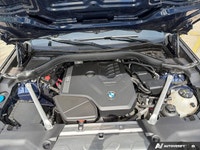 Heated Seats | Apple CarPlay | Blind Spot Monitor | Fully Inspected | This BMW X3 boasts a Intercool... (image 9)