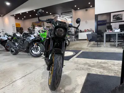 + taxes, licence and registration 3 YEAR SUZUKI PROTECTION PLAN WARRANTY! FURTHER DISCOUNTS IN-STORE...