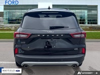 2025 Ford Escape Plug-In Hybrid Black Metallic 700A 2.5L iVCT. Recent Arrival! 2.5L iVCT eCVT FWD -E... (image 4)