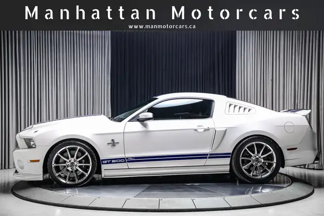 2013 Ford Mustang SHELBY GT500 COUPE 850HP $60K BUILD|1OFAKIND|C in Cars & Trucks in City of Toronto - Image 4