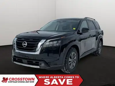 Moonroof | 8 Passenger Seating | Heated Seats | Remote Start | Experience the perfect balance of rug...