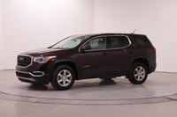 See Dealer Website for Details. GMC Acadia SLE 2018 . Other Equipment Rear View Camera, Bluetooth, K... (image 1)
