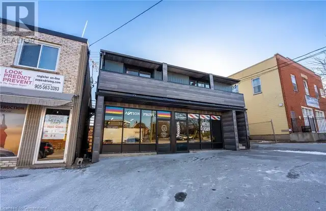 4289 MOUNTAIN Street Beamsville, Ontario62867602895235121