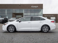 2024 Toyota Corolla Hybrid LE | Wireless CarPlay | Adaptive Cruise The Corolla Hybrid LE is powered... (image 3)