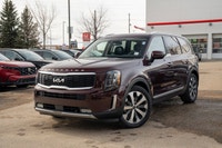 This 2022 Kia Telluride SX is a well-maintained, family-friendly SUV that balances day-to-day practi... (image 8)