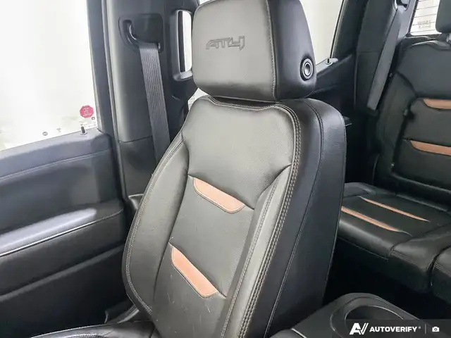 2020 GMC Sierra 1500 | AT4 CREW 4x4 | VENTED & HEATED SEATS | RE in Cars & Trucks in Portage la Prairie - Image 20