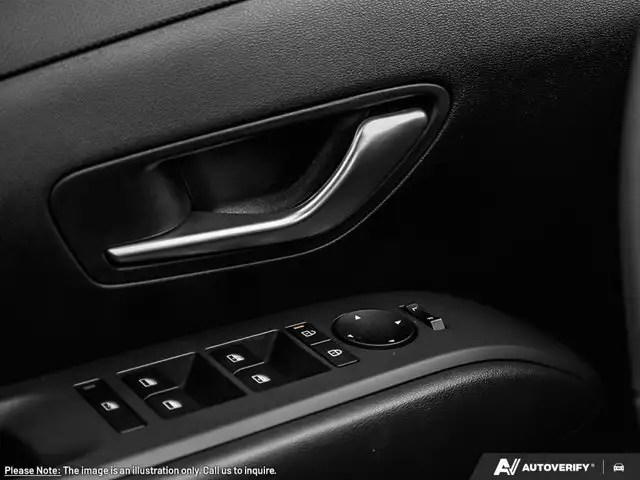 2026 Hyundai Tucson Preferred AWD | DEMO in Cars & Trucks in Edmonton - Image 17