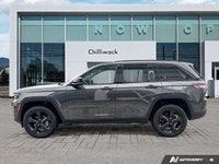 This Jeep Grand Cherokee delivers a Regular Unleaded V-6 3.6 L/220 engine powering this Automatic tr... (image 1)