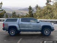 Welcome to Moncton Chrysler Jeep Dodge. Recent Arrival! 2022 Chevrolet Colorado ZR2 V6 4WD CARFAX Ca... (image 6)