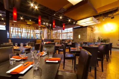 Part Time or Full Time Sushi Chef $20-24/hr, View more