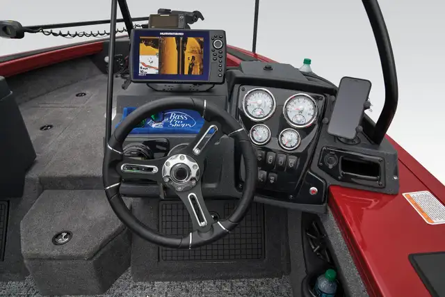 2026 TRACKER Targa V-19 Combo Tournament Edition fishing boat in Powerboats & Motorboats in Prince Albert - Image 32