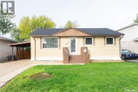 1152 Campbell STREET Regina, Saskatchewan Regina Regina Area Preview