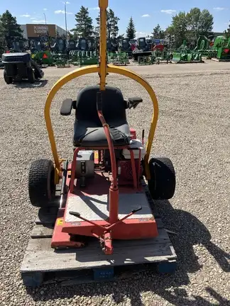 Welcome to Horizon Ag & Turf Location: Horizon Ag & Turf Edmonton West HONDA ENGINE, BUILT IN TRAILE...