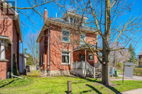 215 PAISLEY Street Guelph, Ontario