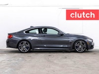 NO ACCIDENTS / CLEAN CARFAX / Auto Dimming Rearview Mirror, Front Heated Seats, Driver Seat Memory S... (image 3)