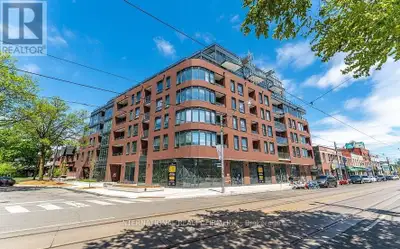 409 - 5 LAKEVIEW AVENUE Toronto (Trinity-Bellwoods), Ontario