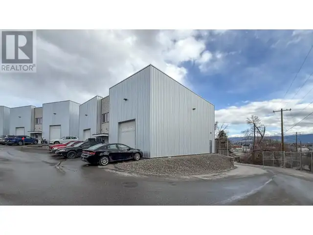 2840 - 2848 Fenwick Road Kelowna, British Columbia in Commercial & Office Space for Sale in Penticton - Image 25