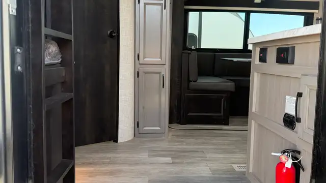 2022 Jayco WHITEHAWK 29 BH in Travel Trailers & Campers in St. Albert - Image 14