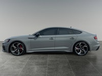 Thanks for viewing our House Of Cars Argyll inventory! AMVIC licensed dealer! 2021 Audi RS 5 Sportba... (image 1)