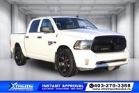 2021 Ram 1500 Classic Express Crew Cab 4x4 Welcome to Xtreme Auto & Truck Sales Your Car Loan, Truck... (image 2)