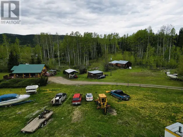 15081 DREW ROAD Burns Lake, British Columbia in Houses for Sale in Burns Lake - Image 15
