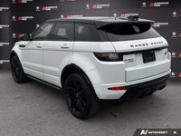 Come see this 2016 Land Rover Range Rover Evoque HSE Dynamic before it's too late! *You Can't Beat t... (image 3)