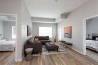 Bachelor apartments available in Kelowna at Glenmore Central! Current Incentives: 1 Month FREE Rent... (image 8)