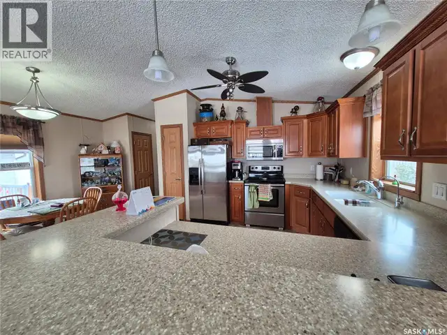 4425 Access ROAD Halbrite, Saskatchewan in Houses for Sale in Regina - Image 17