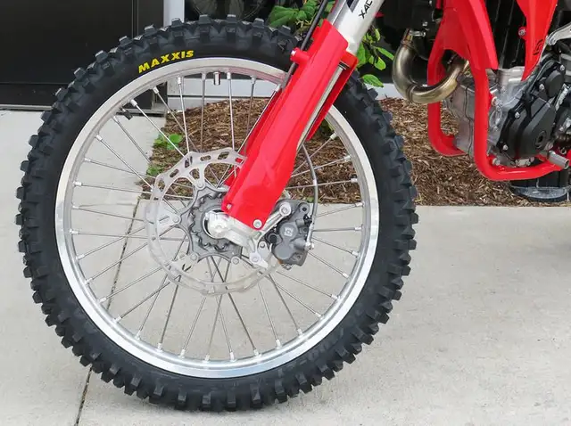 2025 GASGAS MC 250F in Dirt Bikes & Motocross in Cambridge - Image 12