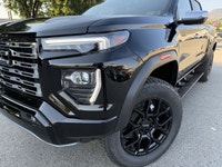 Welcome to Murray Buick GMC - Penticton Elevate your driving experience with the 2026 GMC Canyon Den... (image 2)