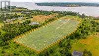 Acreage Burge Lane Stratford, Prince Edward Island Charlottetown Prince Edward Island Preview