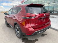 2020 NISSAN ROGUE SV AWD * TECHNOLOGY PACKAGE * ACCIDENT FREE CARFAX * ONE OWNER * MOONROOF * 360 CA... (image 3)