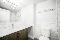 Promotions: To schedule a viewing call: 236-804-0545 The Summit at 1005 Jervis Street in Downtown Va... (image 5)