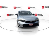 Vehicle Description This Honda Civic combines sporty styling, impressive fuel efficiency, and advanc... (image 2)