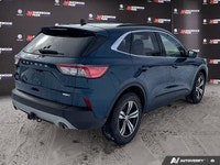 Check out this 2020 Ford Escape Titanium while we still have it in stock! *Get Your Money's Worth fo... (image 5)