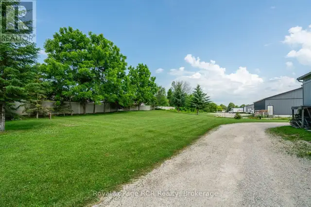 74 14TH AVENUE Hanover, Ontario in Commercial & Office Space for Sale in Owen Sound - Image 10