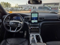 Unleash impressive power and refined performance with this 2021 Ford Explorer ST. Driven just 93,000... (image 9)