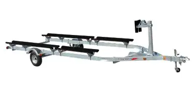 Lapointe Sports Inc REMEQ REM PONTON GALV 18'-22' FREINS 2024 Lapointe Sports Joliette concessionnai...