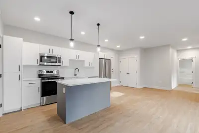 Apartment for Rent Be the first to live in this stunning brand-new apartment at 1475 Saint Mary's St...