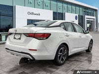 *Nissan Sentra | Fuel-Efficient Sedan | Comfortable Daily Driver | Smart Value for Commuters* If you... (image 4)